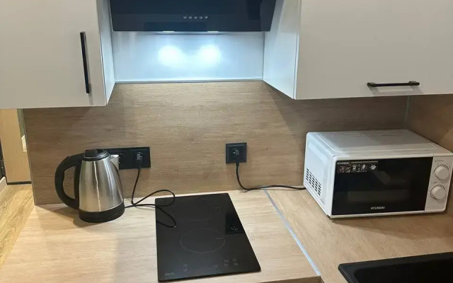 Апартаменты Студия