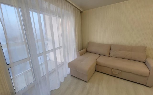 Sibir house na naberezhnoy Apartments