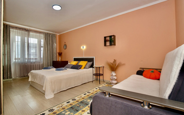 Квартира стильная в лучшей локации города