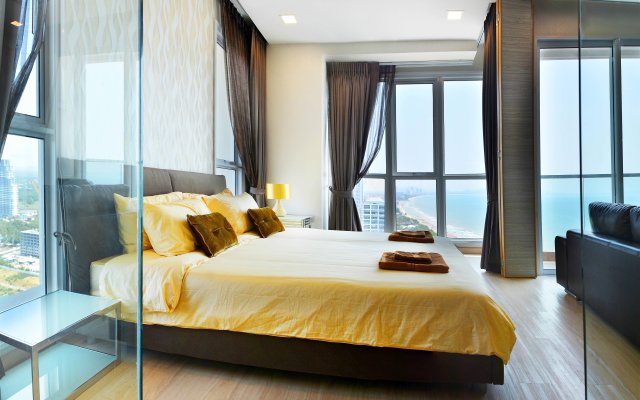 Lux SL Luxury Style Of Life Apartments