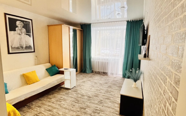 Квартира на улице Заводская улица 2А - фото 2