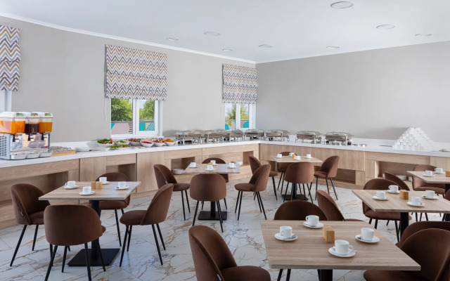 Blije All Inclusive Hotel