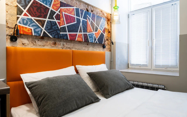 Barolo Apartments