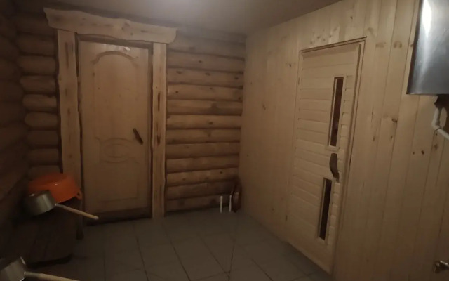 Гостевой дом Горница