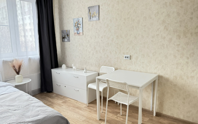 Апартаменты Batasheva Apart