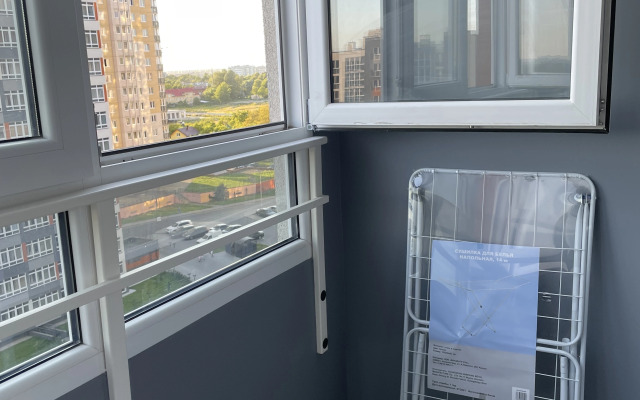 Квартира на улице Батальная, 98