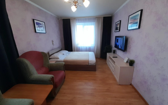 Квартира однокомнатная в Октябрьском р-не