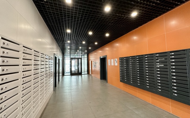 Квартира на 65 лет Победы 6