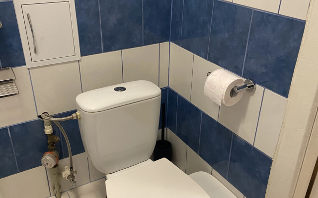 Квартира 2-х комнатная в центре Калининграда