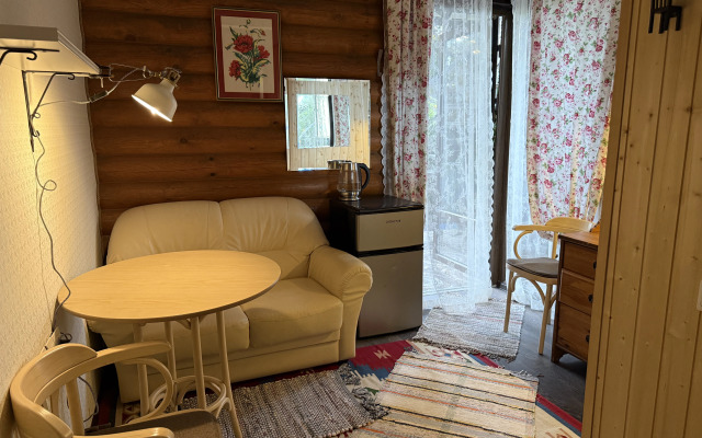 Belka Guest House