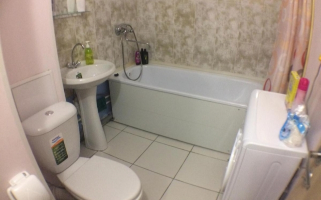 Апартаменты Studia A