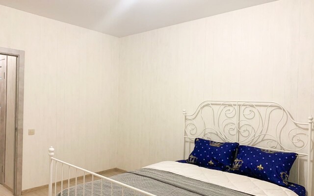 Апартаменты Квартира AlexHome Старая Купавна на Октябрьской