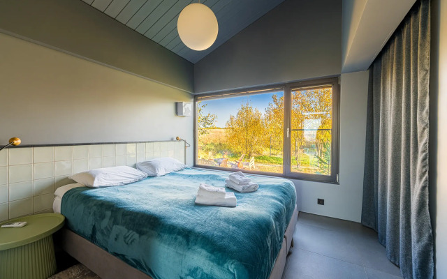 Plescheevo Khillz Mini-Hotel 2