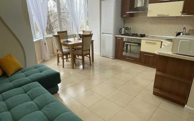 Kvartira v Parke imeni Kirova Flat