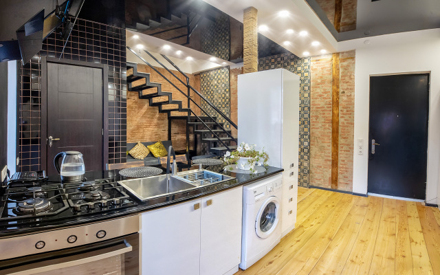 Апартаменты HB apartments Aghmashenebeli