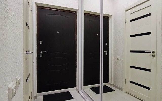 Квартира Уютная квартира для двоих