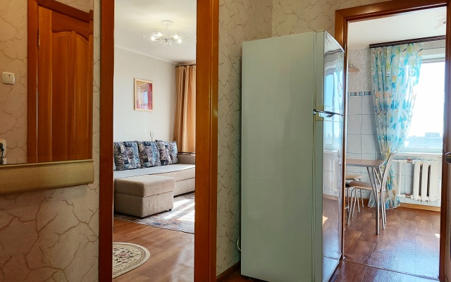 Апартаменты Волочаевская 21