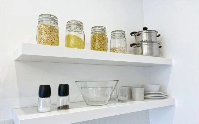 Квартира на Семёновской 9