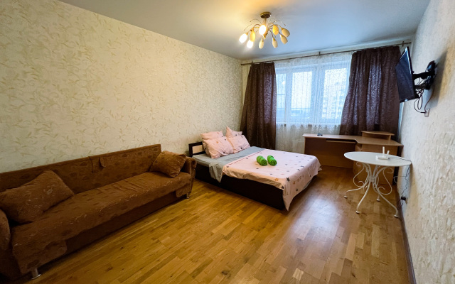 Gorykogo 14 Apartments