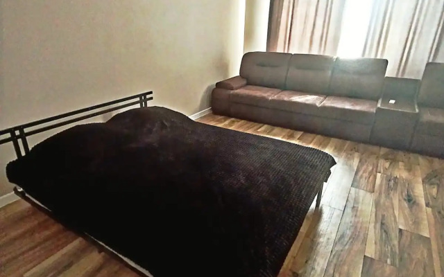 Квартира на Морозова 4