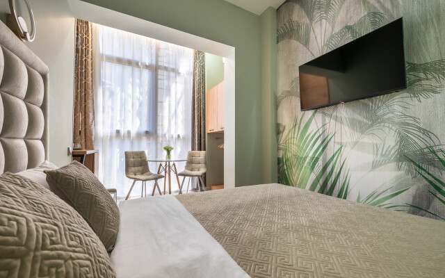 Mangosteen Apartments Studio 11