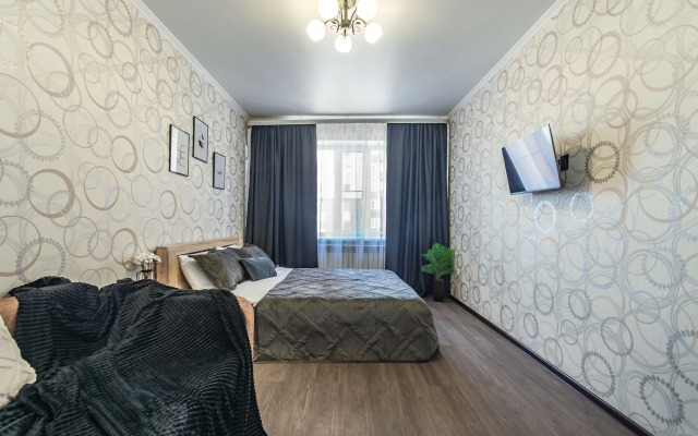 Квартира Комфортная в ЖК Вересаево заселение 24/7