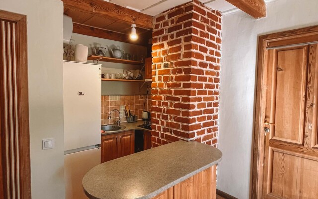 Квартира Двухкомнатная в Светлогорске