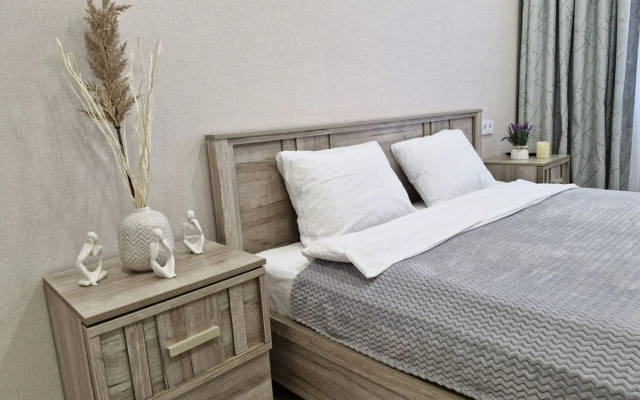 Квартира на Улице Архангельская 27к2