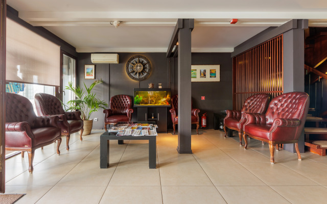 Soho Beach Hotel