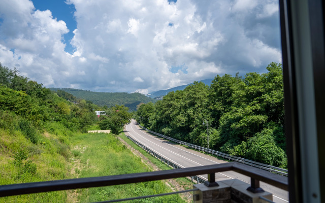 Hotel Sens Villas (sense Villas)