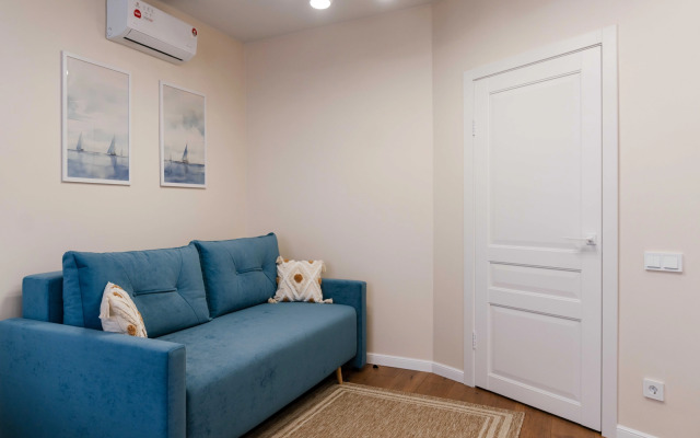 Апартаменты Apart-Deluxe Легенды Моря