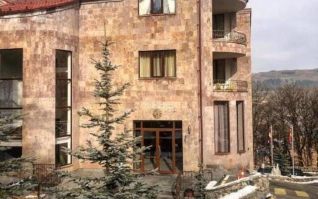 Alpina Resort by Stellar Hotels, Tsaghkadzor