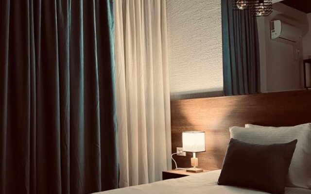 Hill Hotel Kutaisi Hotel