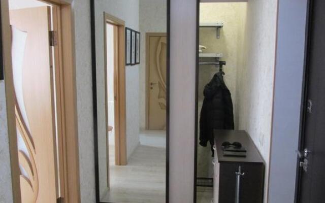 Апартаменты на Владимирской