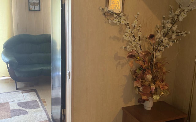 Частный дом Горный воздух