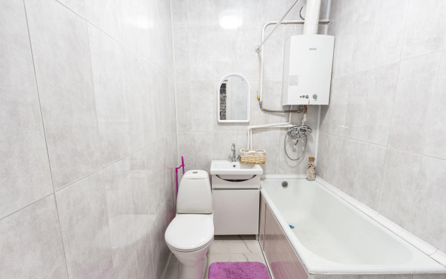 Квартира на улице Беговая 10