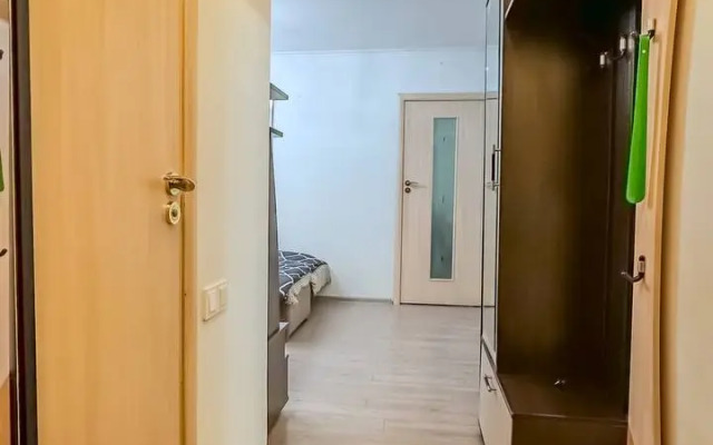 Apartamenty vozle metro Sviblovo Flat