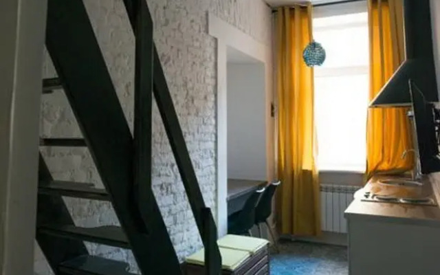 Apartment Smartapart Piterstay 2