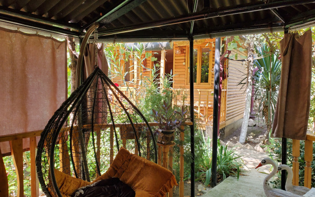 Отель West Tbilisi