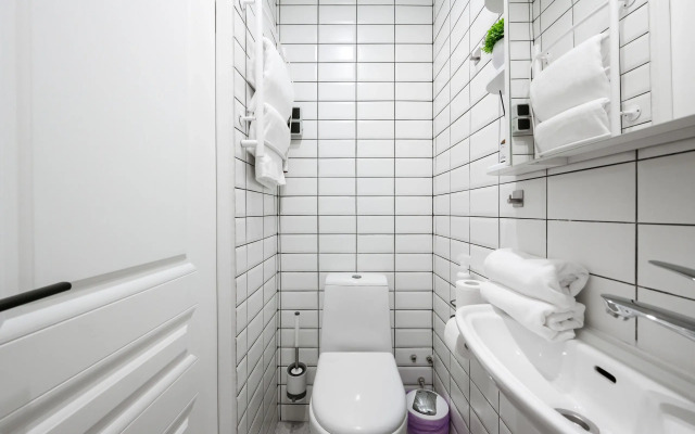 Teplo Apartments Lemon Flat