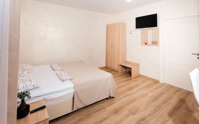 Апартаменты Holls Двухместные