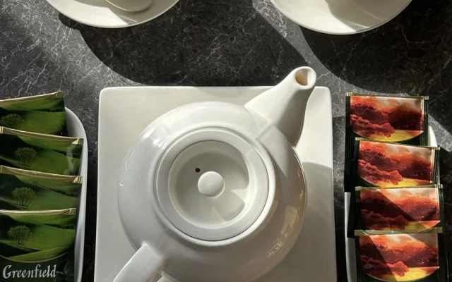 Prince Hotel Gagra