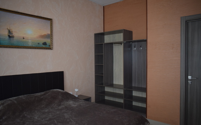 Centr City Hotel
