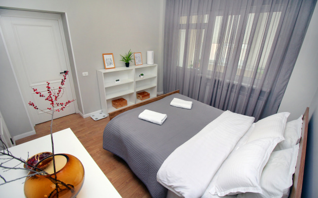 Keremet 7 Apartments