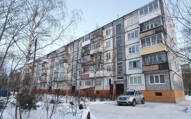 SeveRent Severnaya 7 Apartments