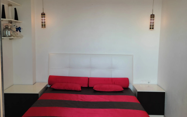 Квартира посуточно