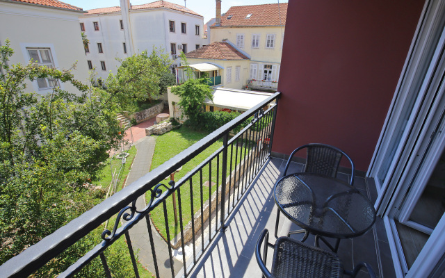 Апартаменты City class