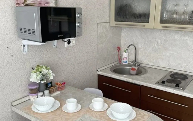 Квартира - Чистaя, уютнaя студия