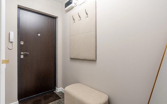 Квартира у набережной озера Кабан