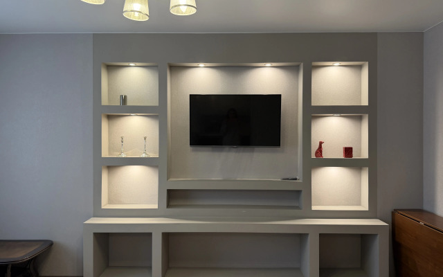 Квартира Стильная двушка